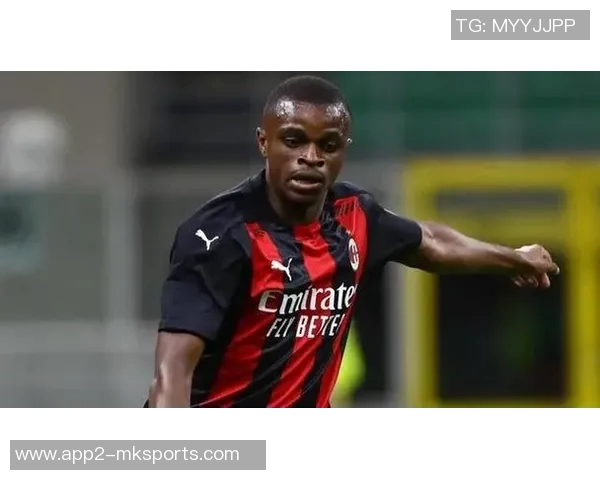 卡卢卢谈米兰体能优势认为缺席欧战是幸运之处