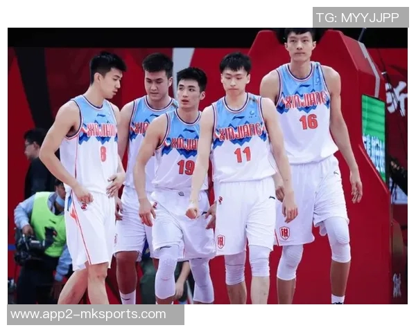 NBL与CBA青年队合作租借球员为年轻球员提供更多上场机会