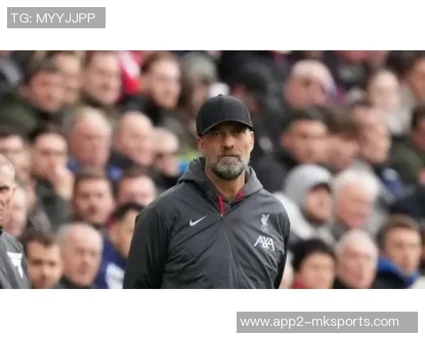 红牛CEO透露克洛普合同细节无解约条款任红牛足球主管的未来展望