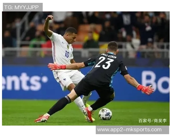 三年前世界杯决赛回顾法国队重温姆巴佩进球庆祝瞬间