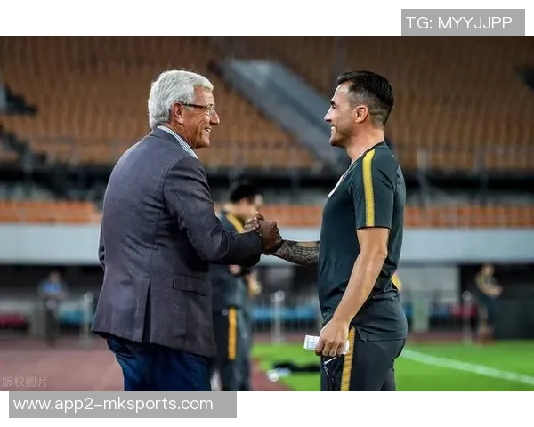 卡纳瓦罗回忆里皮离任风波自己也因争执遭解职