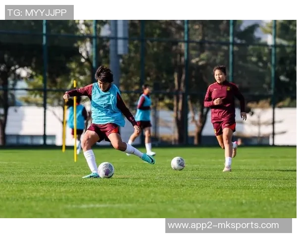 中国U17女足集训名单公布马晓旭带队江苏队贡献九人力量