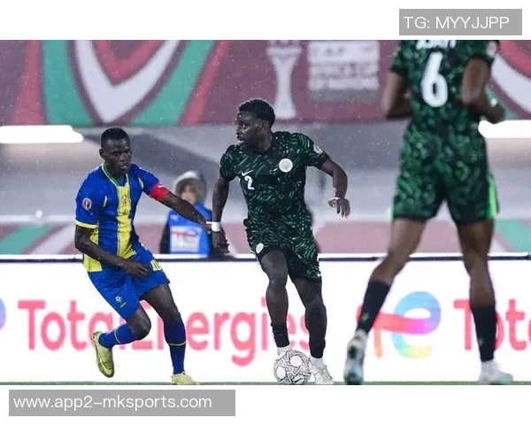 非洲杯机会创造排行榜揭晓卢克曼领衔凯西紧随其后萨拉赫马内阿玛德跻身前五