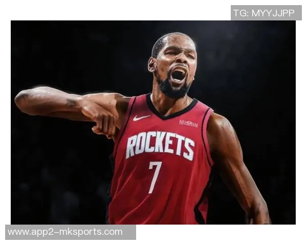 杜兰特续约未果或因火箭未提供顶薪合同分析 杜兰特续约未果或因火箭未提供顶薪合同分析