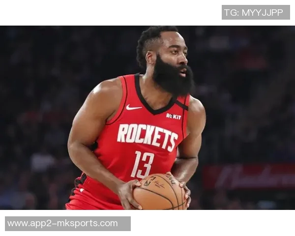 哈登季后赛表现被低估他曾多次展现惊人实力与关键时刻的爆发