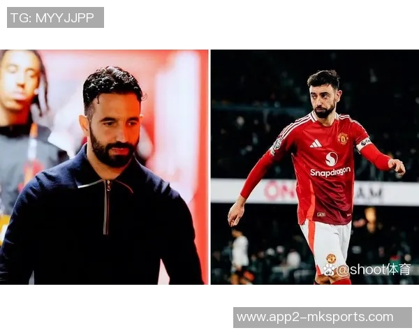 英媒:曼联希望B费能再留一年,内部人士称球员自己也倾向于留队 英媒:曼联希望B费能再留一年,内部人士称球员自己也倾向于留队